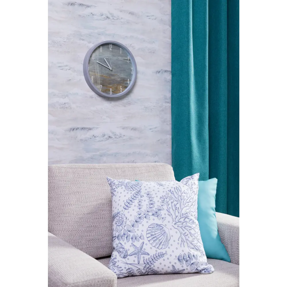 Часы настенные «Техно», 30.5 см Santreyd STLM-2130130 - Вид №5