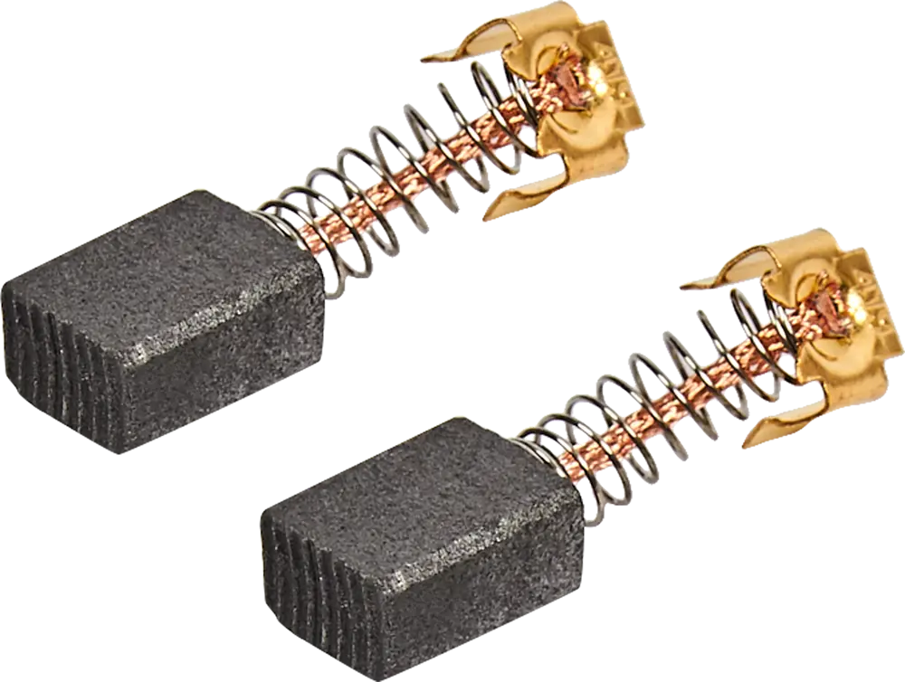 89071253 Щетки угольные Калибр 6x9x11.5 мм У00412 STLM-0077984