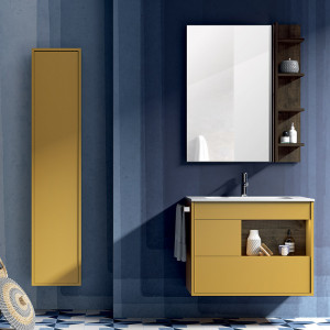 Lume 13 Mastella  Lume  Комплект мебели для ванной