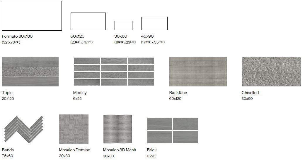 Provenza Настенная / напольная плитка из керамогранита с эффектом камня Evo-q sun-id-1461300 - Вид №36