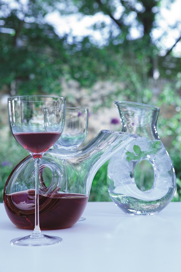 G1437-80-301 Графин ono, 2,25 л LSA International  - Вид №3