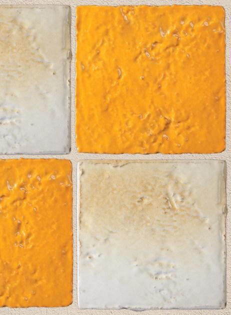 Danilo Ramazzotti Внутренняя облицовка майоликой Cocci del riale sun-id-1414617 - Вид №2