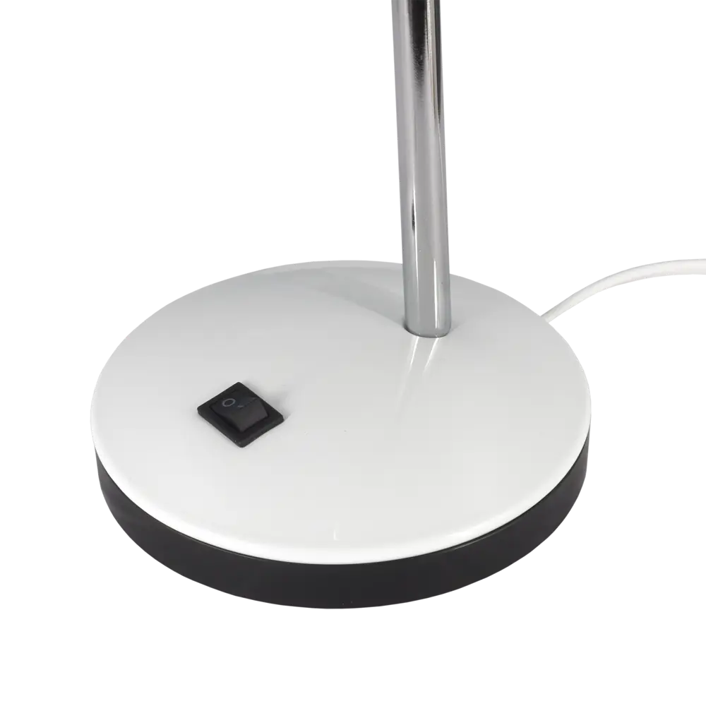 Настольная лампа CAMELION Sweet Home — элегантное освещение для рабочего пространства 15080058 STLM-0005334 - Вид №5