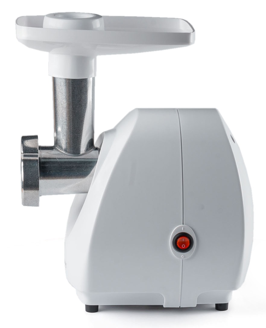 5486219 Мясорубка электрическая Аксион М21.21 Бриз белый STDN-0034946 - Вид №2