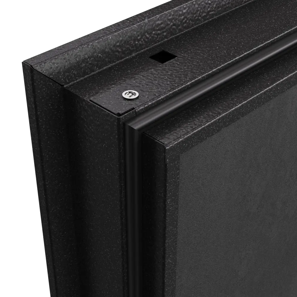 МАСТИНО Брутал Бетон - входная металлическая дверь для квартиры 89384703 STLM-1577967 - Вид №2