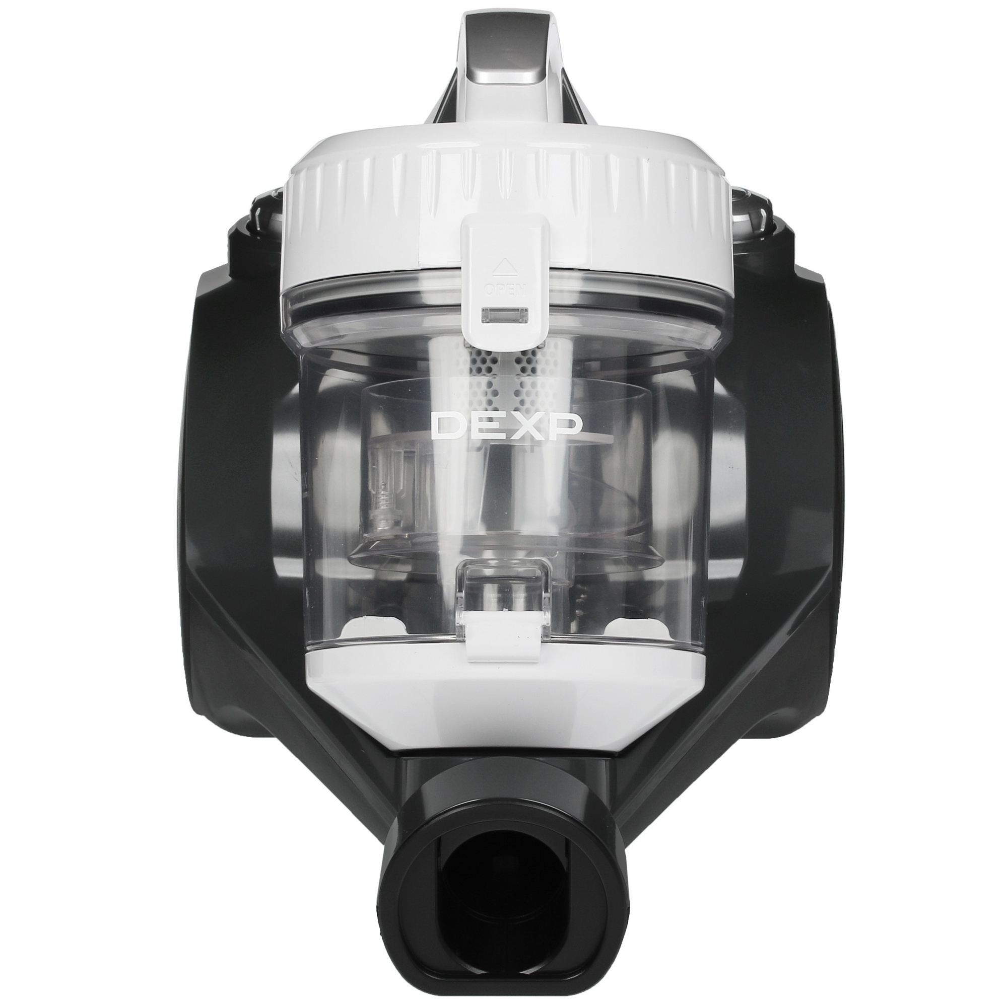 5054948 Пылесос DEXP M-1200 серый STDN-0064990 - Вид №1