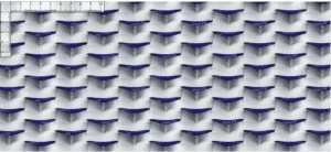 ITALFIM Сетка натяжная для облицовки фасада Stiltech