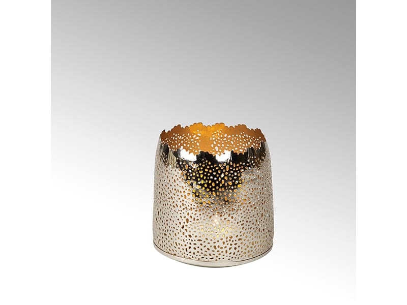 Железный подсвечник LAMBERT SONAM ARCH-00134283 - Вид №3