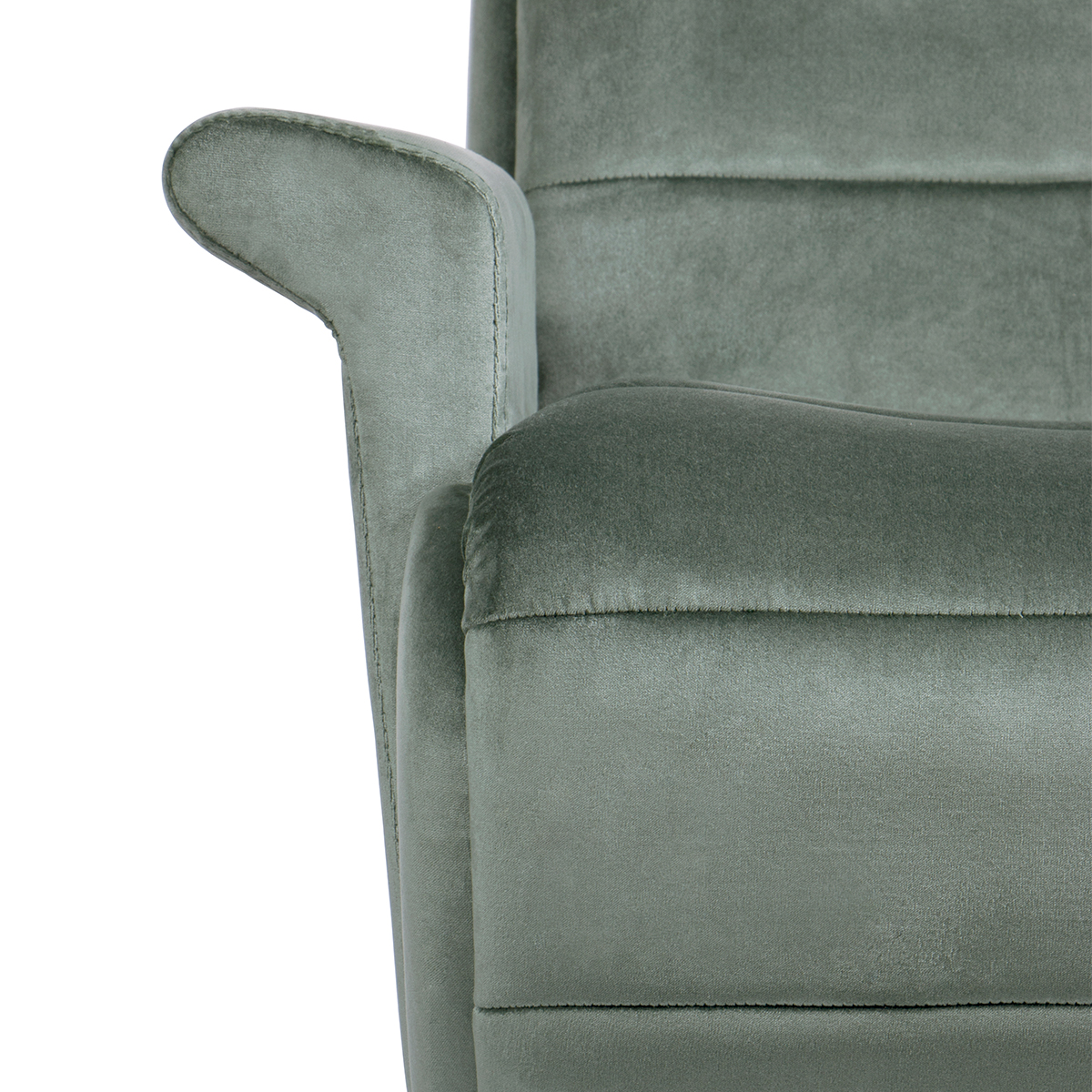 Кресла Bardot Armchair Covethouse ESSENTIAL HOME  - Вид №2