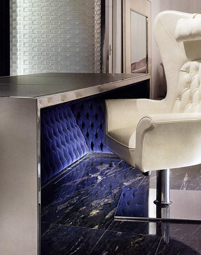 Письменный стол  VISIONNAIRE Rivoli  - Вид №1