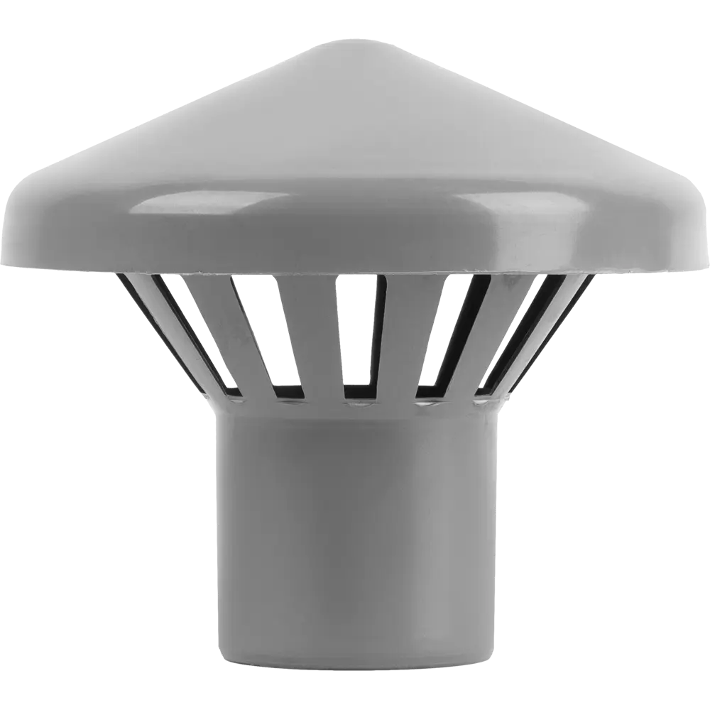 Грибок канализационный Valfex 50 мм STLM-2092856 - Вид №2