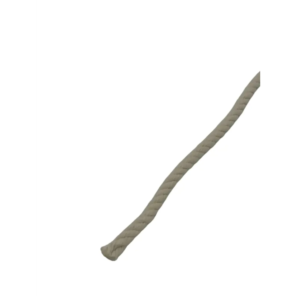 Веревка хлопок 14 мм на отрез Santreyd STLM-2201045