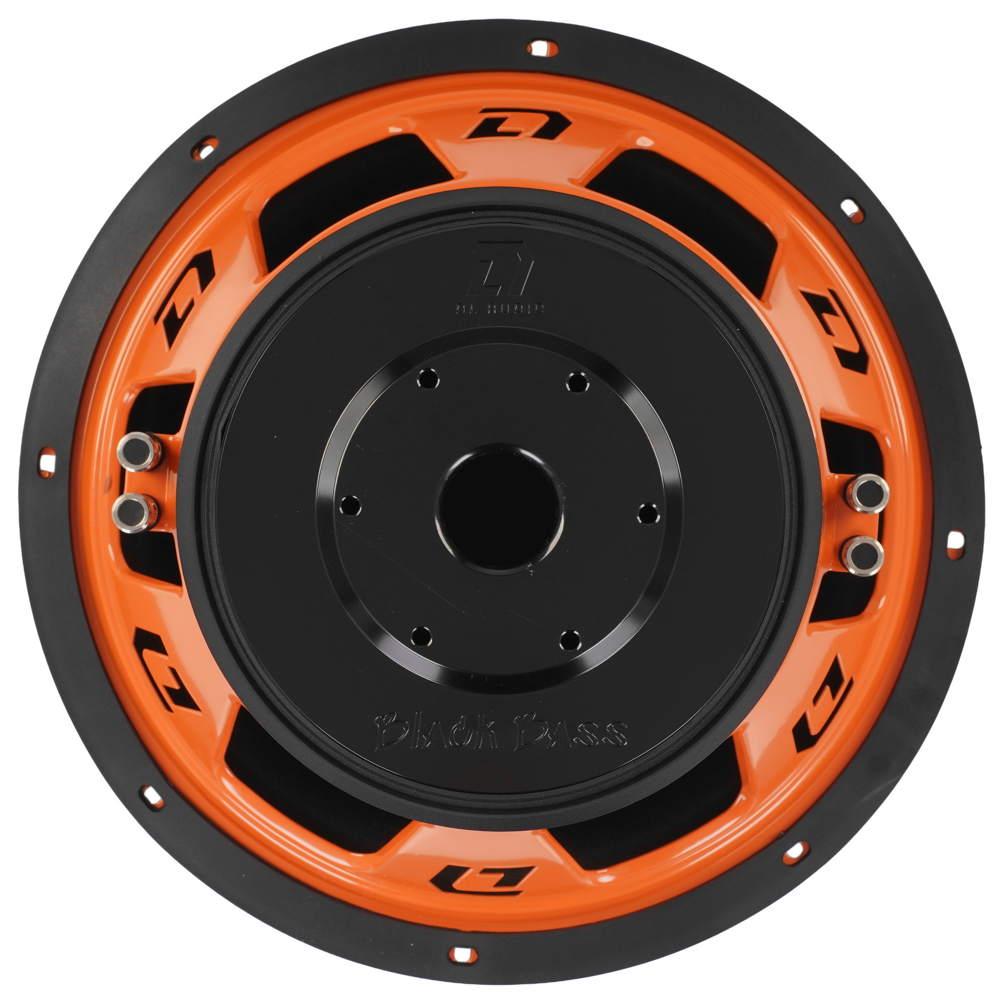 9285794 Сабвуферный динамик DL Audio Phoenix Black Bass 12 STDN-0141183 - Вид №2