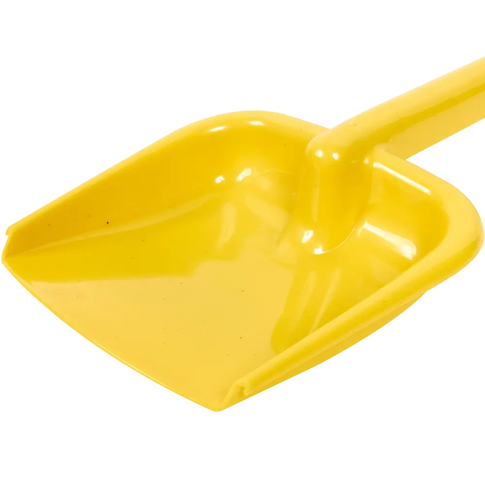 Лопатка малая 48 см полипропилен Santreyd STLM-2091564 - Вид №2