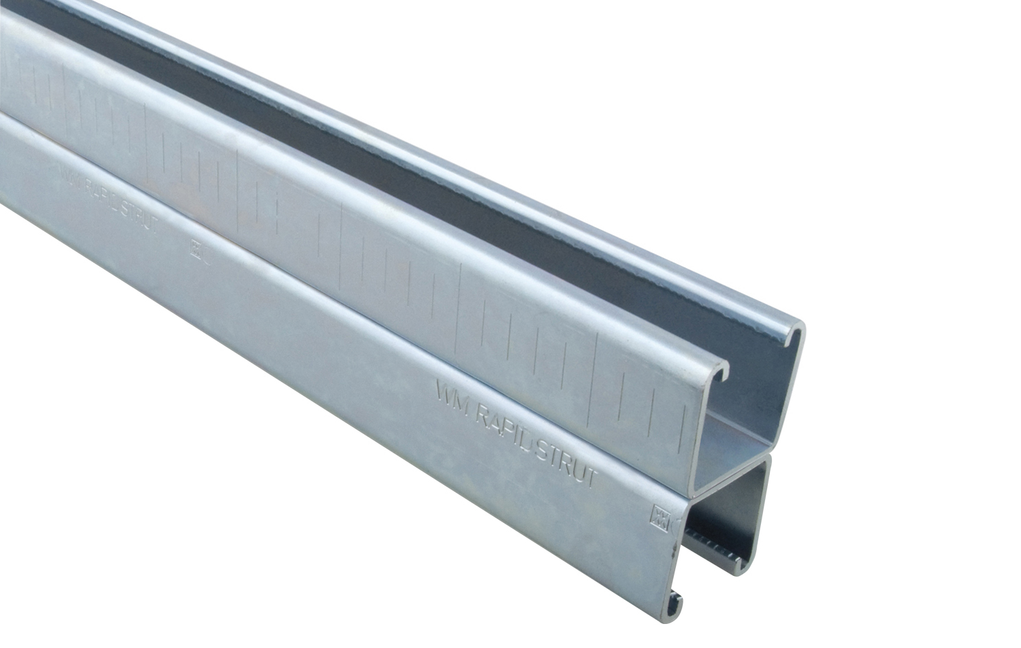 6505646 BIS RapidStrut® Профили монтажные двойные подвешивание и поддержка walraven 