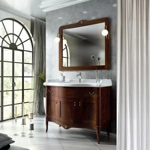 Avila Dos Комплект мебели KIEV 02 NATURAL WOOD