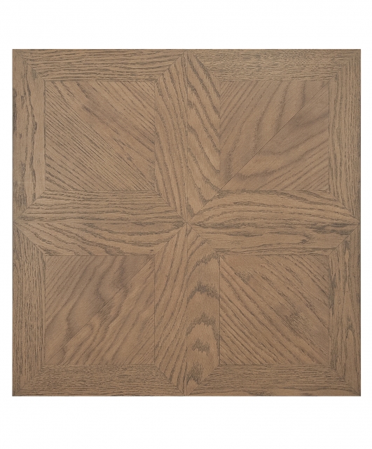 Quad18 Tifernoit Дижон - дуб песочного цвета Parquet