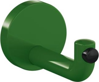 477.90.035 Крюк с дверным буфером HEWI System 111 | Polyamid  - Вид №11