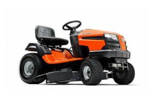 15034496 Садовый трактор LT154 9604102-40 Husqvarna