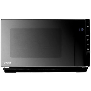 5426900 Микроволновая печь Eigen MW-FBE900I зеркальный, черный STDN-0129987