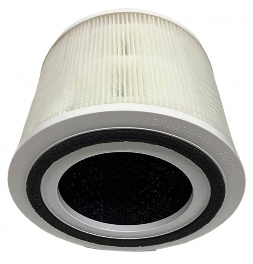 9203304 Климатический комплекс ZENET ZET-201 белый STDN-0066476 - Вид №5