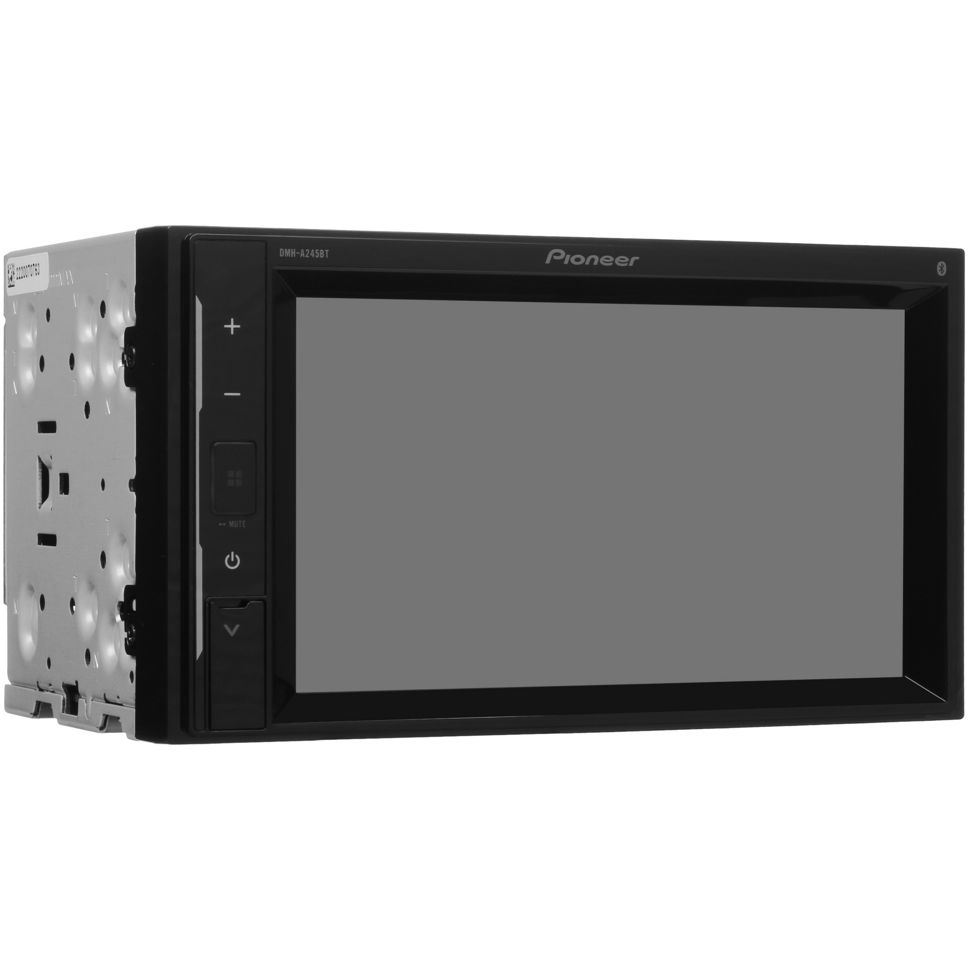 5088323 Автопроигрыватель Pioneer DMH-A245BT STDN-0067631 - Вид №2