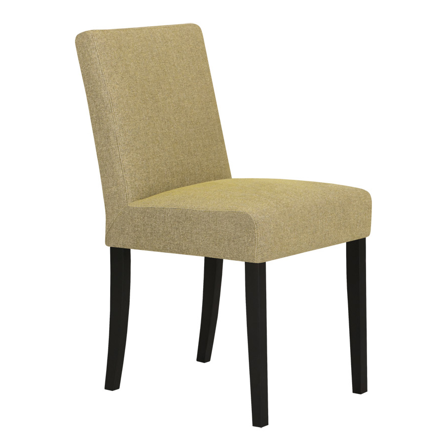 Кресло Viggo, горчичное Sits S1699 - Вид №4