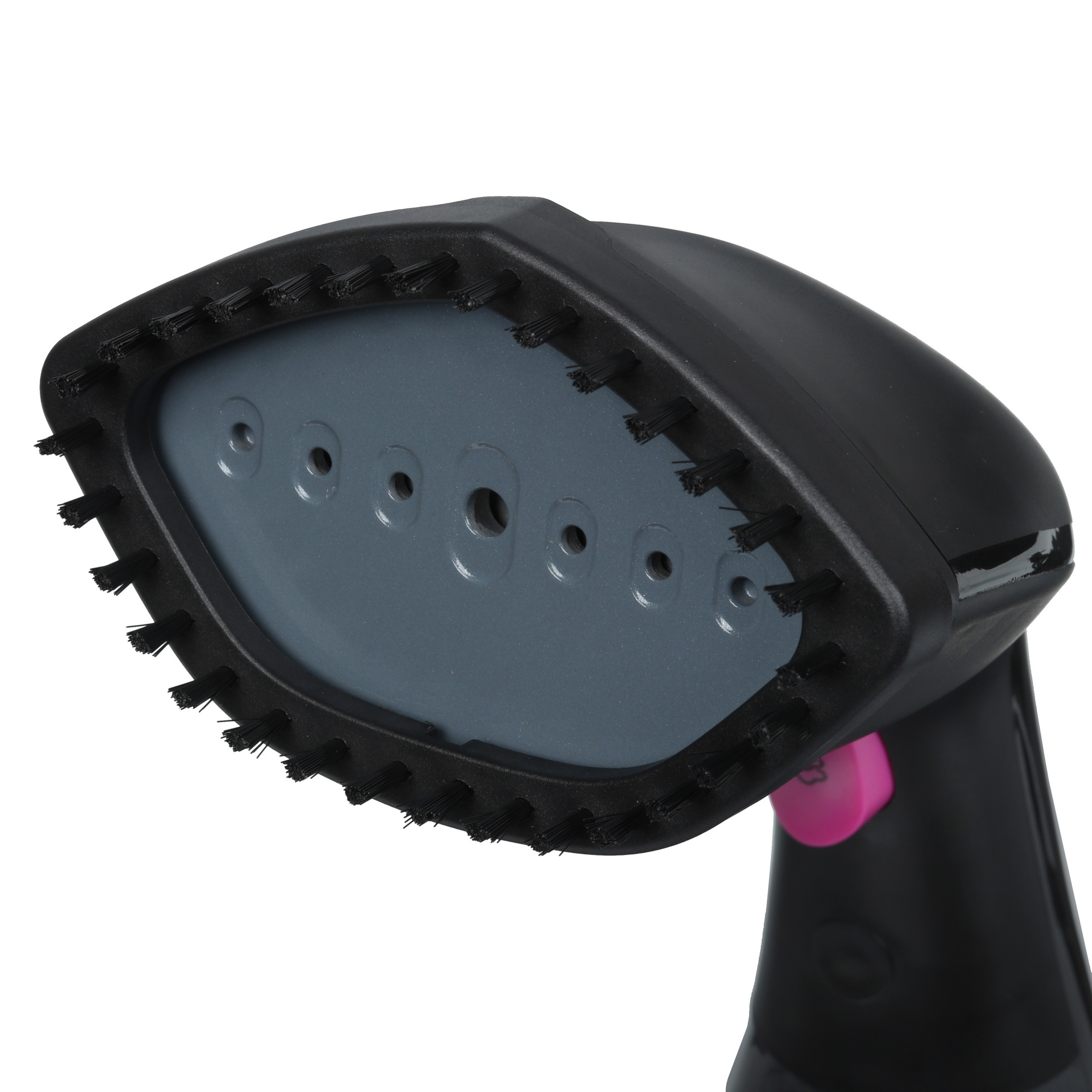 9117835 Отпариватель DEXP CU-1400C черный STDN-0029847 - Вид №3