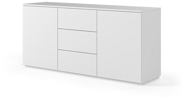 TemaHome Комод с ящиками и распашными дверцами  9500.404  - Вид №3