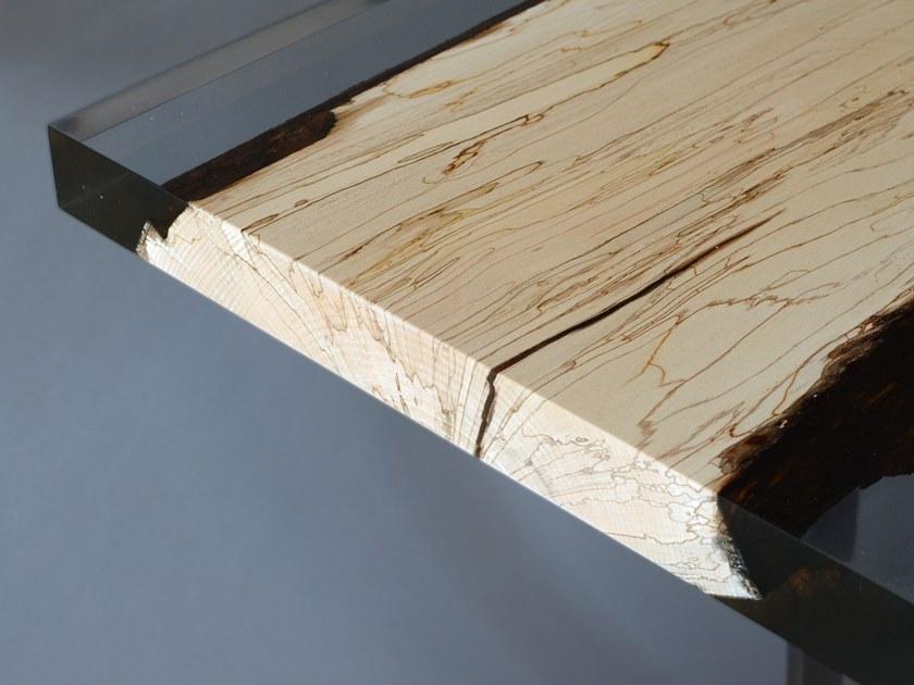 alcarol Прямоугольный обеденный стол Fungi sun-id-1440112 - Вид №6