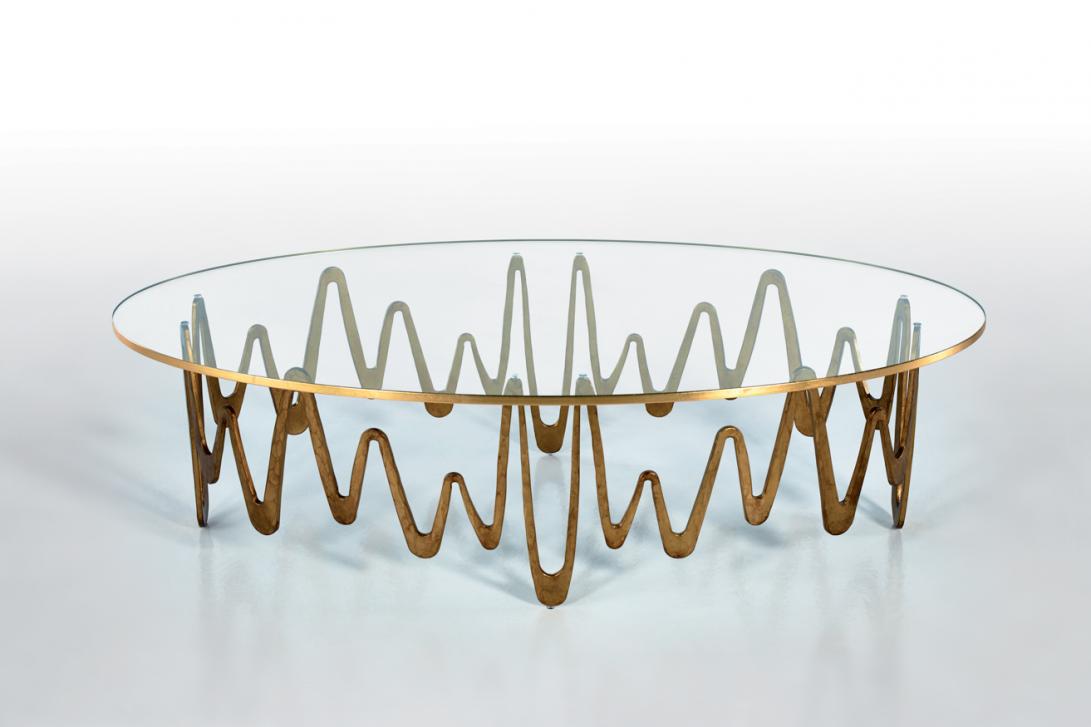 SICIS Ondine Coffee Table 140x80x40 sun-id-1989713