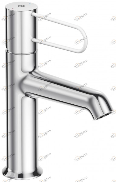 E21029-00-CP Смесители для раковины Jacobdelafon ODEON RIVE GAUCHE Santreyd