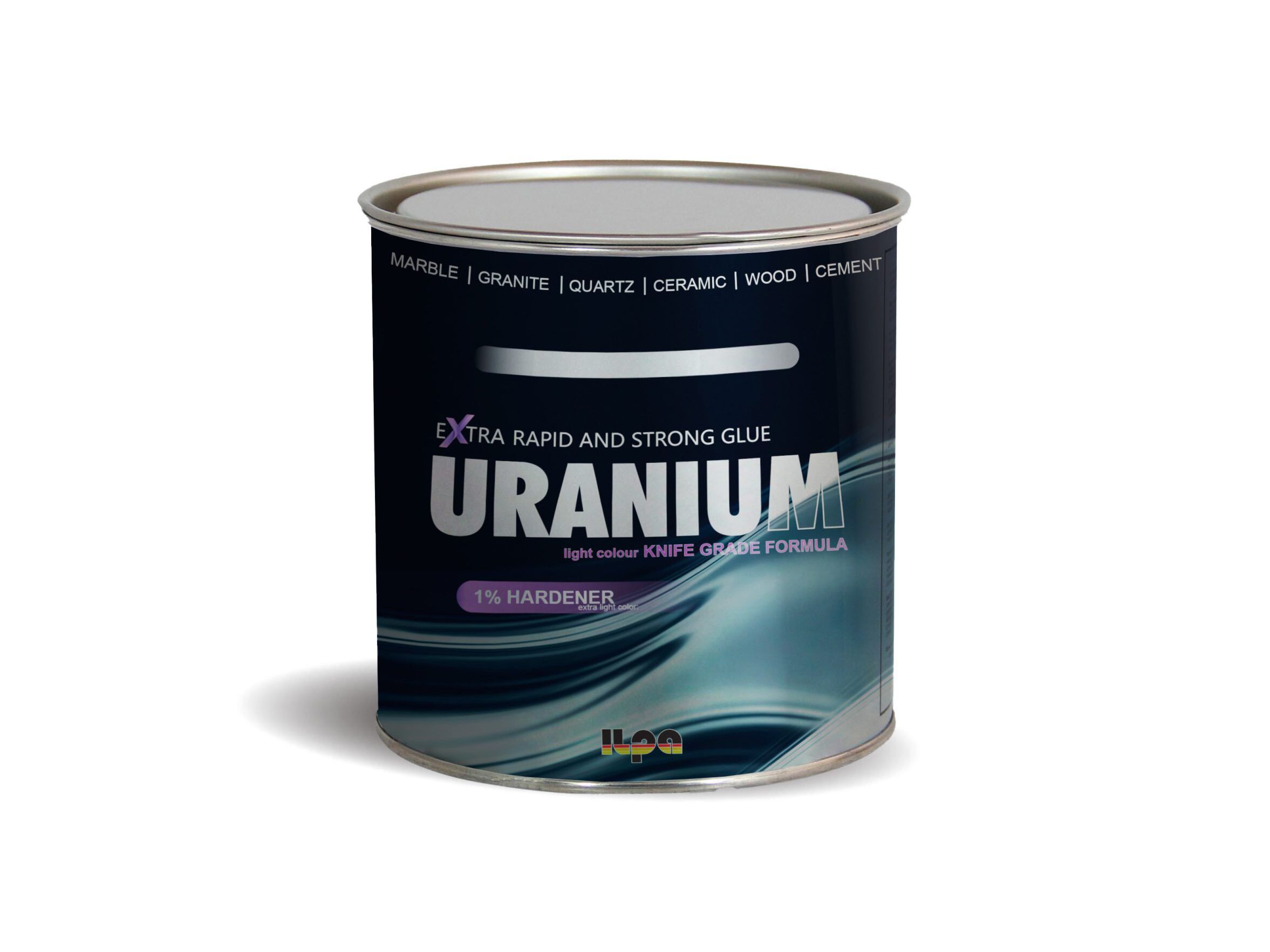 Мастика ILPA ADESIVI URANIUM ARCH-00044867