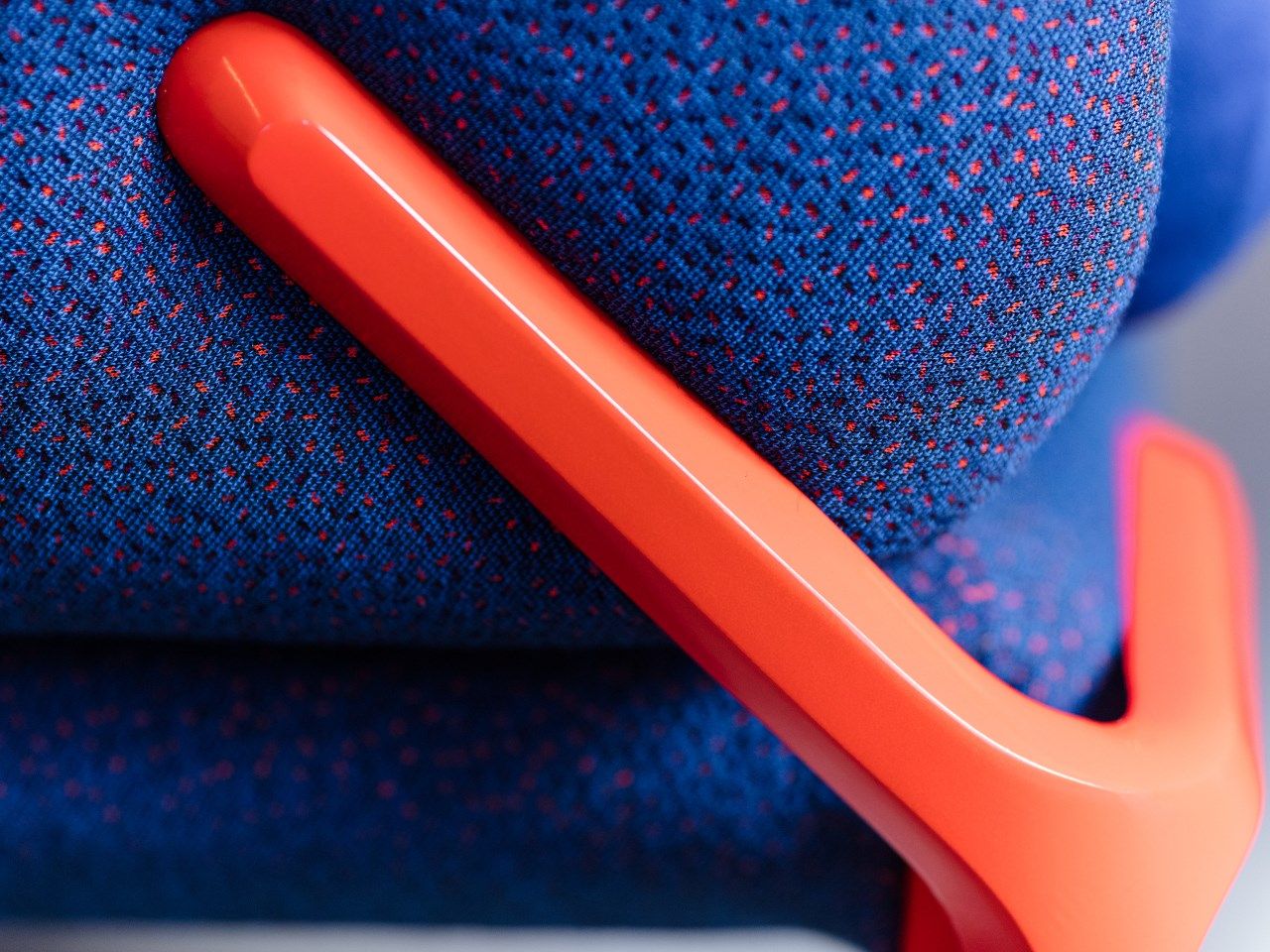 Тканевое кресло Cider Edition литой ARCH-00077210 - Вид №8