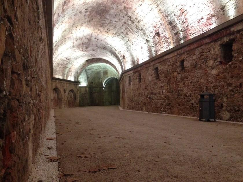 Terra Solida Укрепление грунта и фундамента Nature stabil road sun-id-1385687 - Вид №2