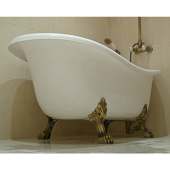 D61 Ellade Collection ванна Hidra Ceramica Hidra 43728 - Вид №7