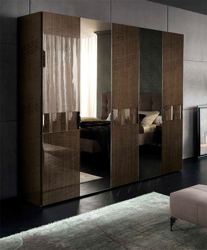 Шкаф DUNE ROSSETTO ARMOBIL 020152