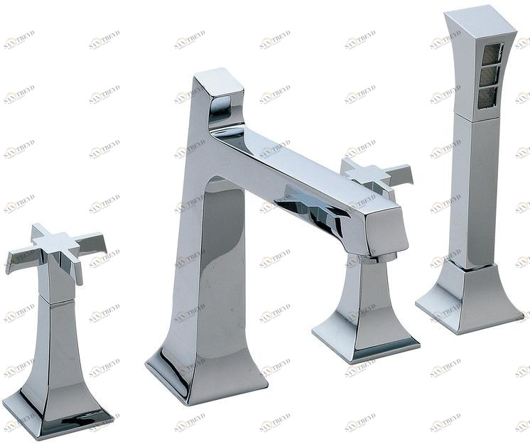 Rubinetterie Treemme Bridge  7871 