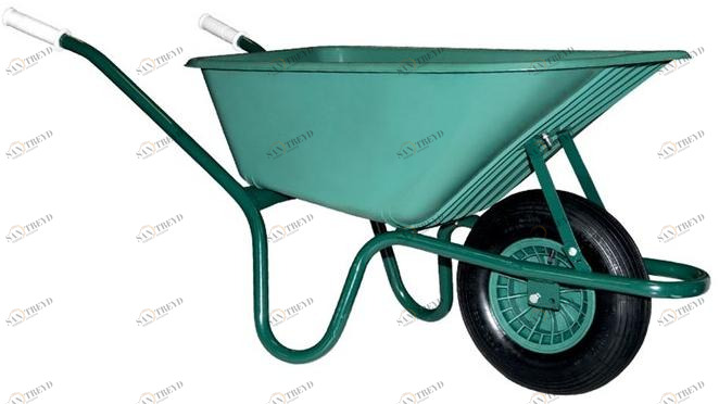 MAURER Тачка sun-id-1417250