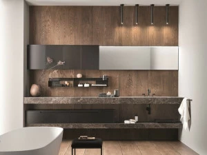 ARBLU Полная мебель для ванной