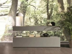 Lago Комод с ящиками Air