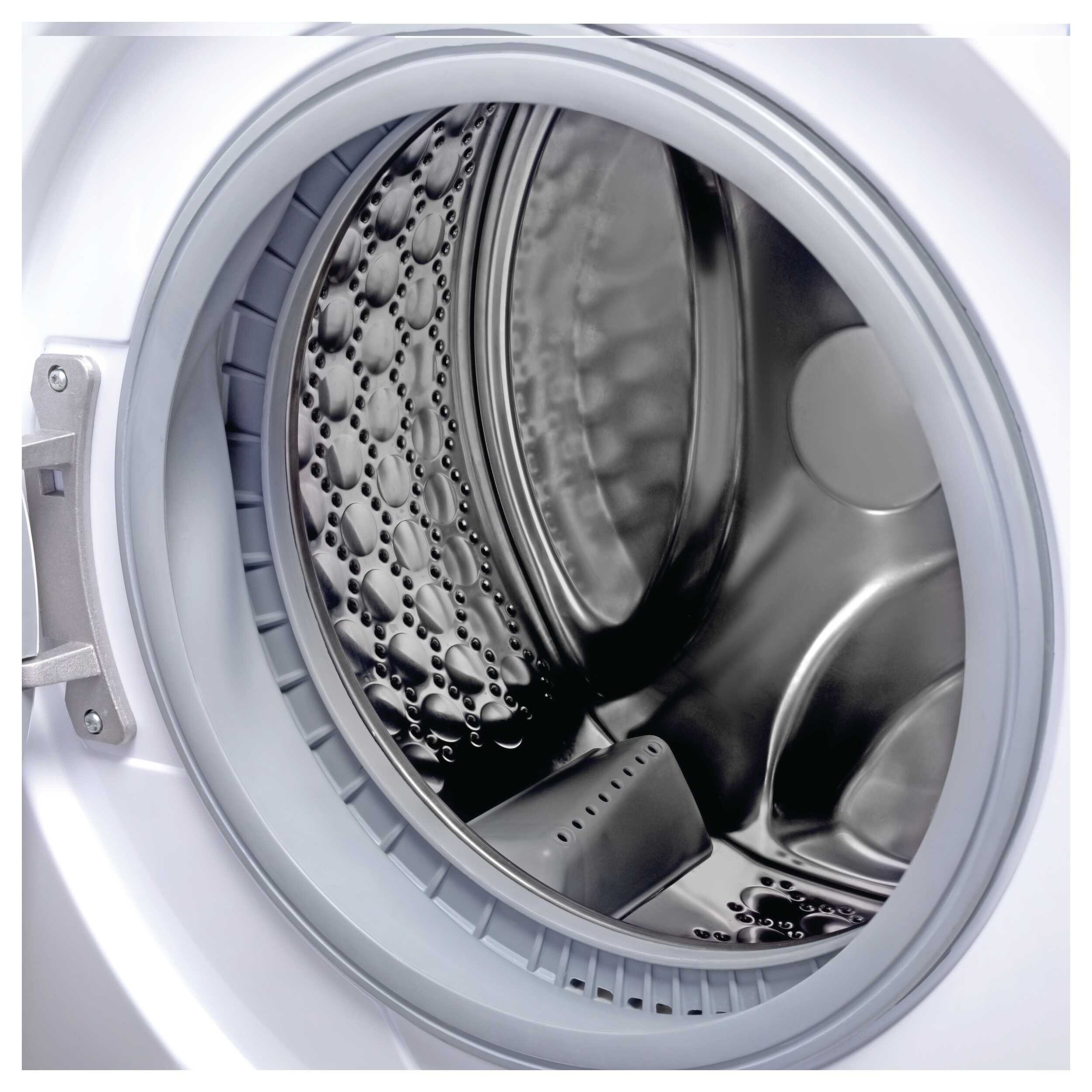 8169905 Стиральная машина Korting KWM 42ID1460 белый STDN-0095940 - Вид №6