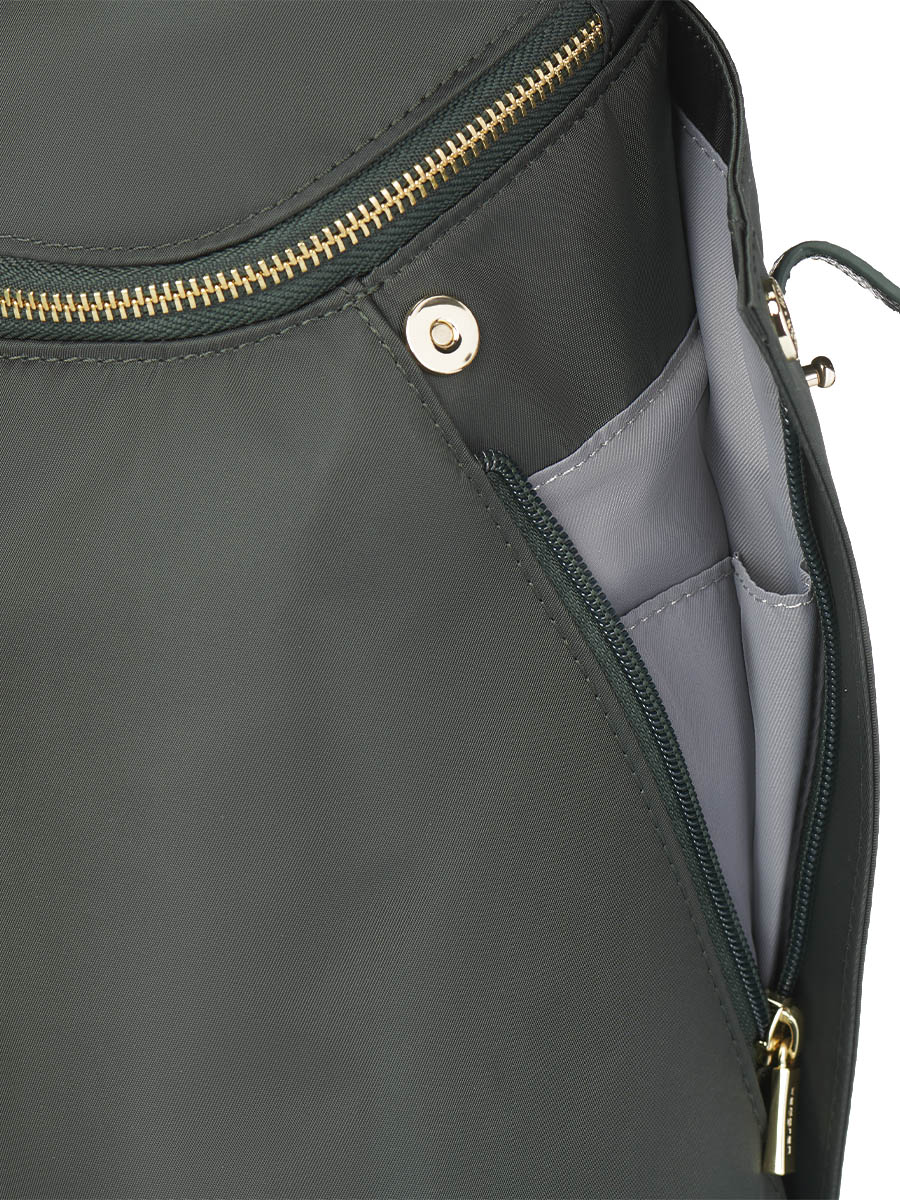 HPRI01M/209-03 Рюкзак HPRI01M Backpack Paragon M Hedgren Prisma - Вид №5