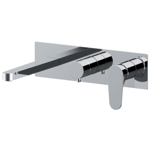 OM700D2 Смеситель для ванны DANIEL RUBINETTERIE