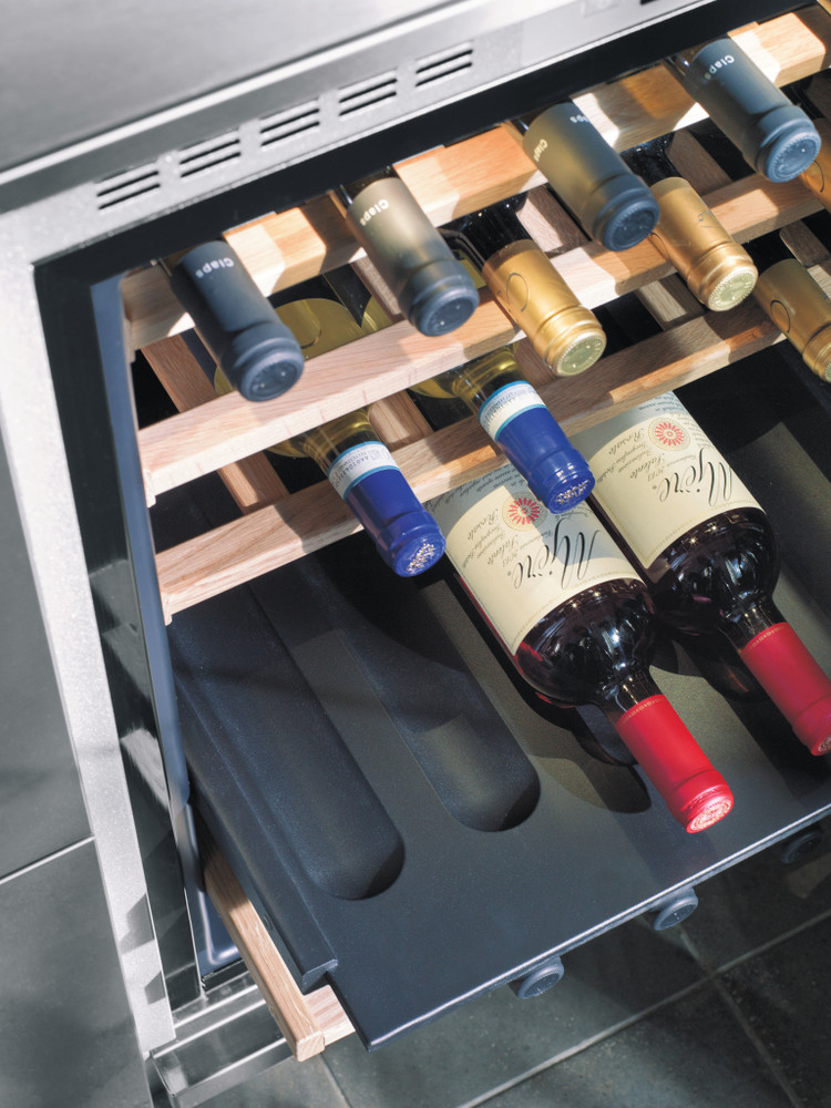 KCBWX 70600L0 ВСТРОЕННЫЙ ПОДВАЛ KitchenAid  - Вид №2