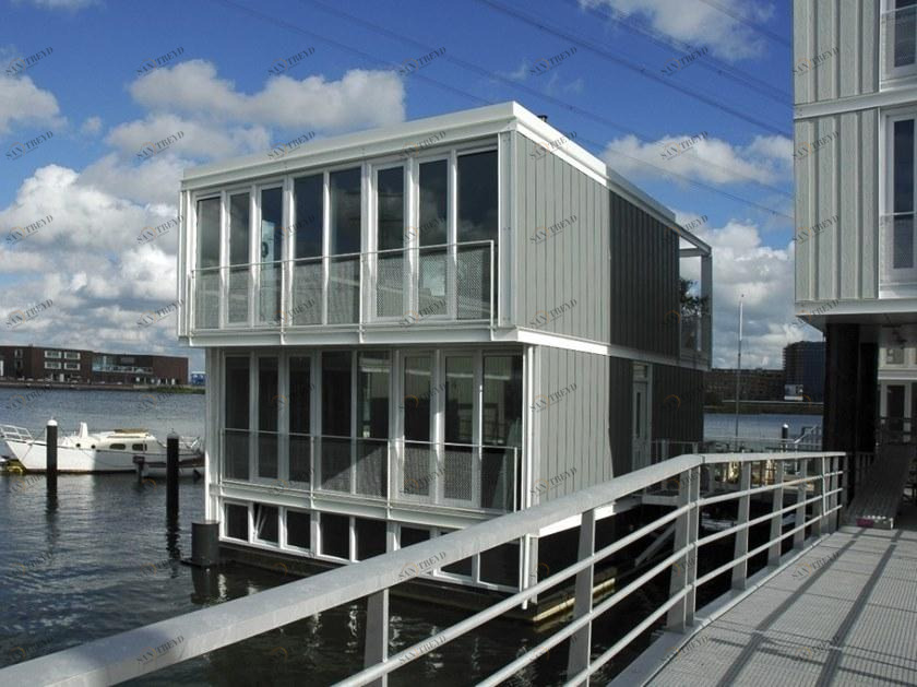 ETEX ITALIA Панель для вентилируемого фасада из экологического фиброцемента Cedral sun-id-1351019