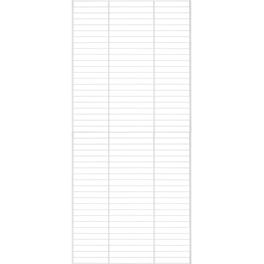 Полка проволочная НСХ 110 см - универсальная система хранения 84660486 STLM-0053621 - Вид №2