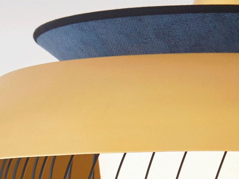 Market Set Подвесной светильник Oasis 654118 - Вид №4