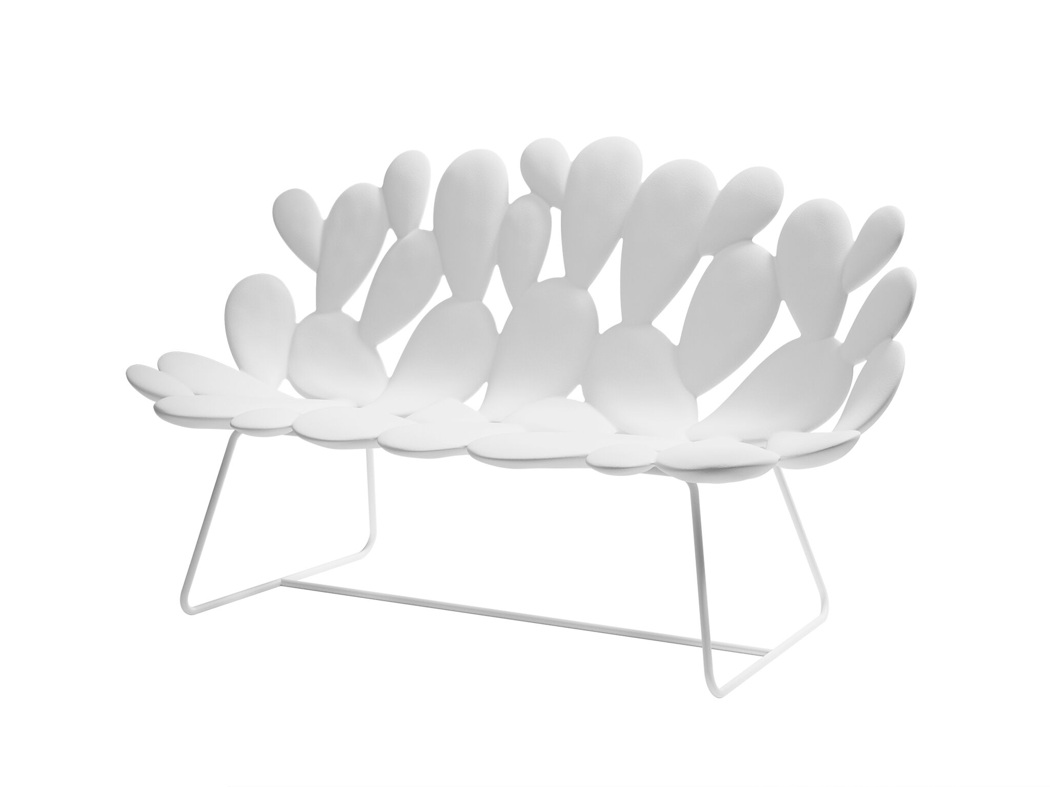 Диван из полиэтилена Qeeboo Filicudi ARCH-00139988 - Вид №15