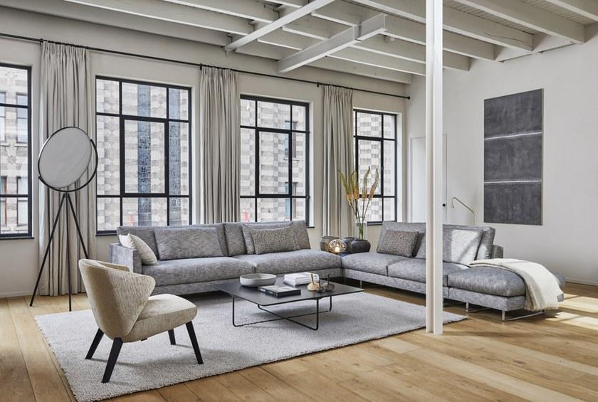 Montis Мягкий диван из ткани Axel xl sun-id-1427818 - Вид №5